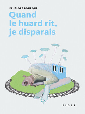 cover image of Quand le huard rit, je disparais